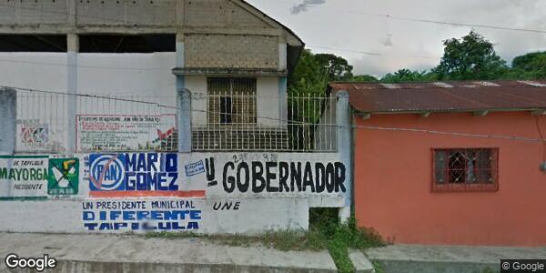 AUDITORIO MUNICIPAL